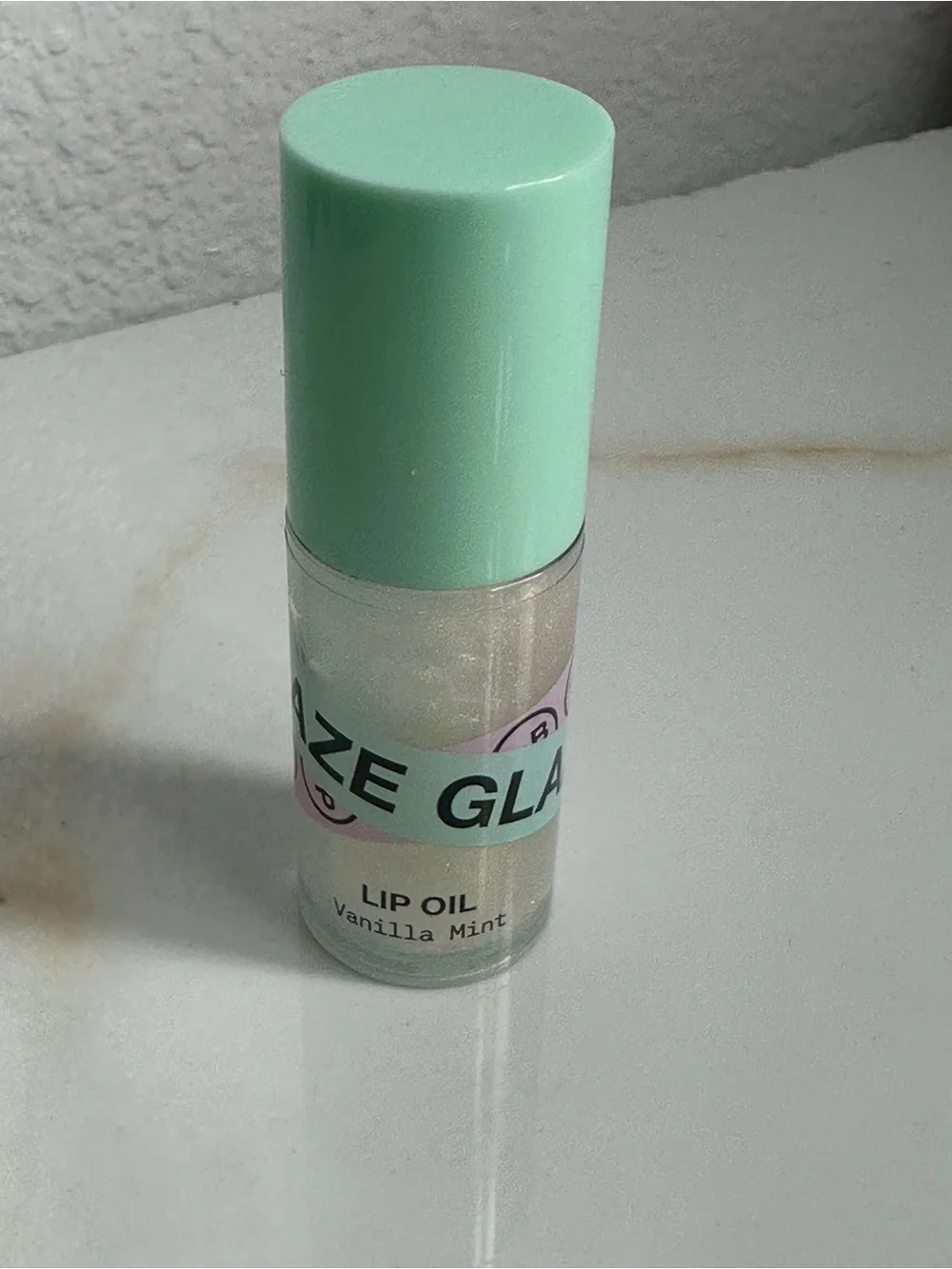 Inn Beauty Vanilla Mint Lip